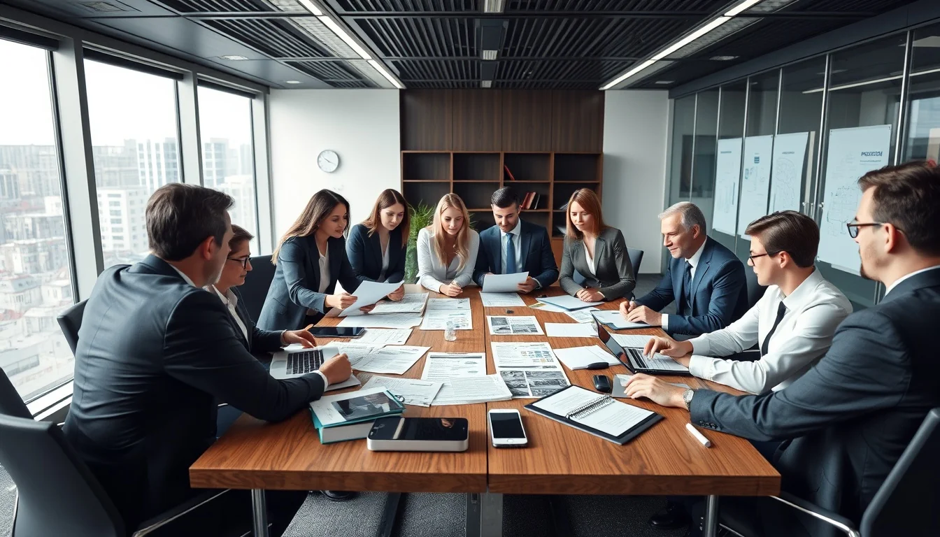 Professional plan visual
